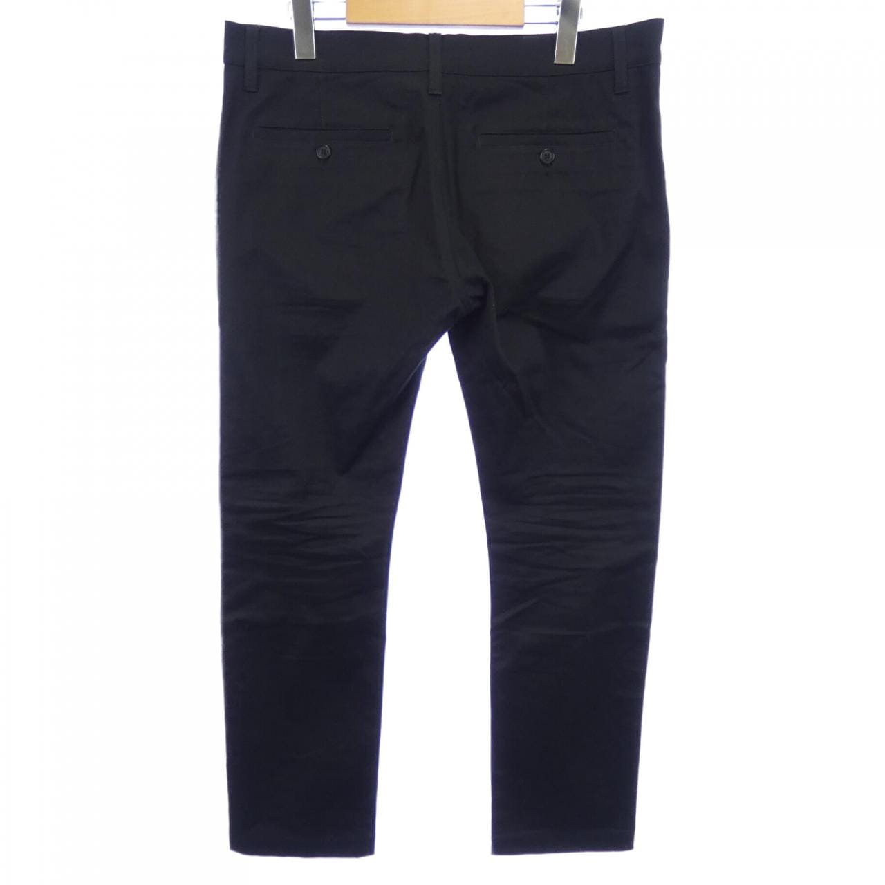 SAINT LAURENT 379459 YYS04 長褲