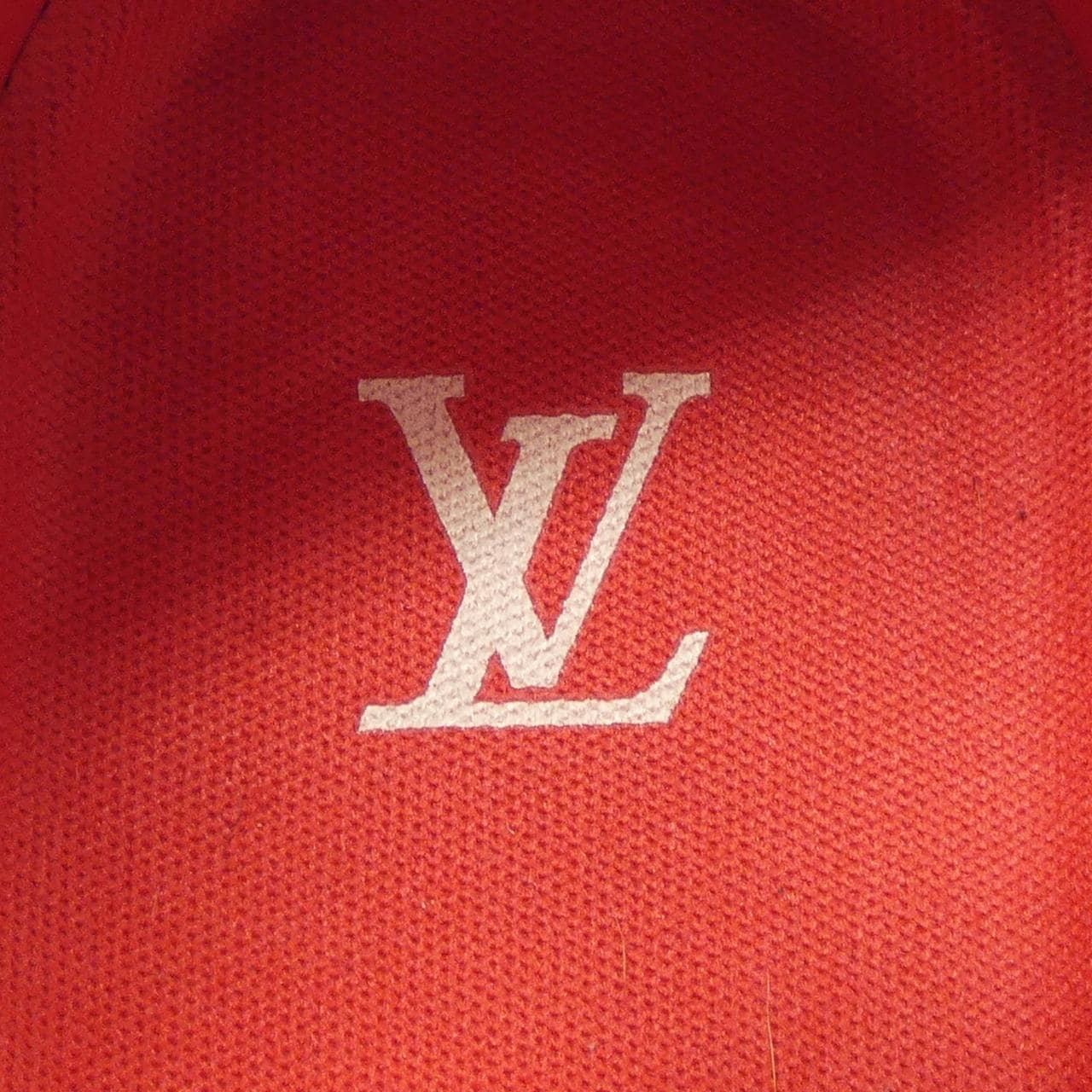 ルイヴィトン LOUIS VUITTON LVトレイナーライン スニーカー