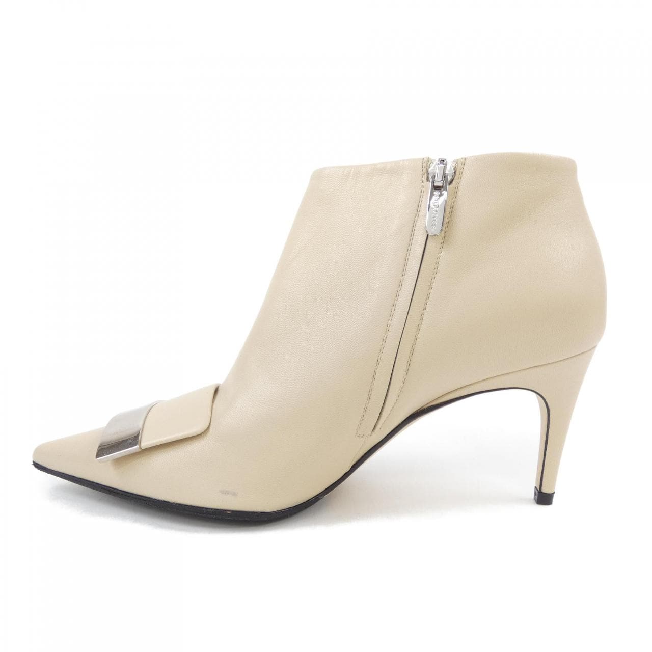 セルジオロッシ sergio rossi ブーツ