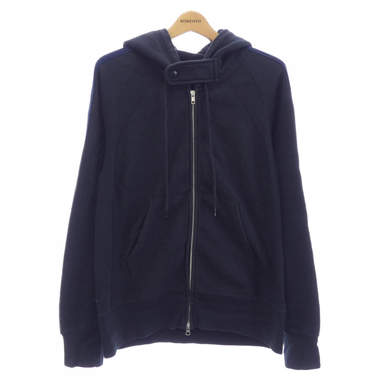 エンジニアードガーメンツ ENGINEERED GARMENTS パーカー