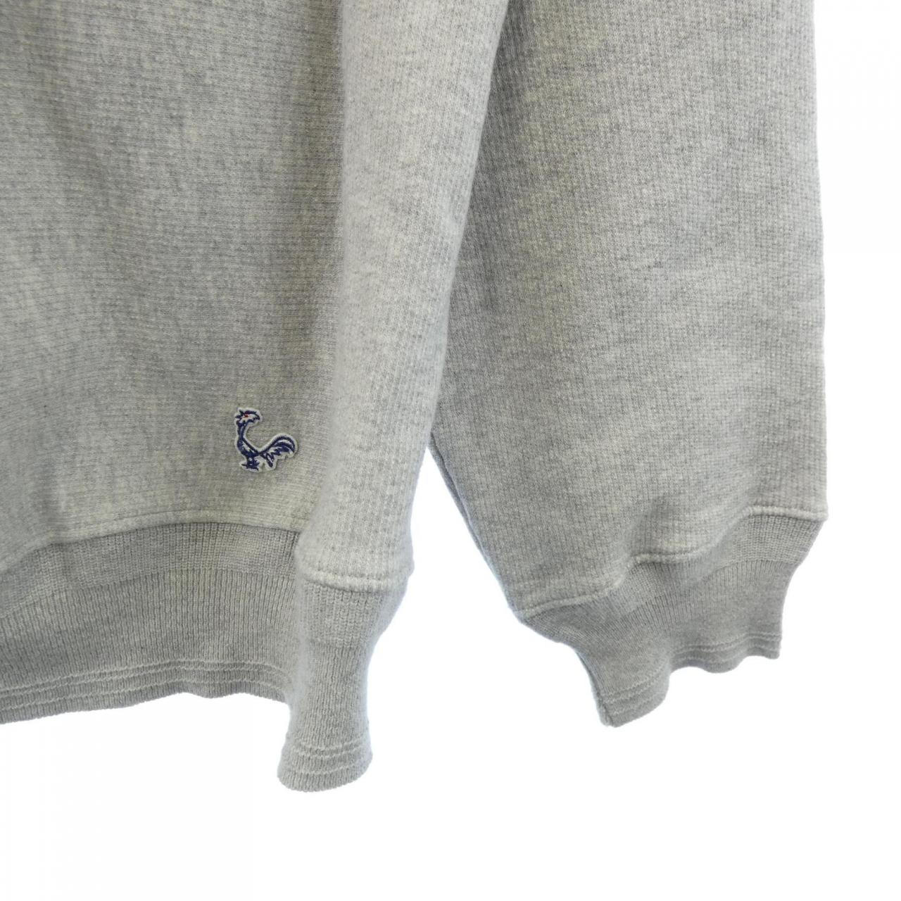 CONCHONQUINETTE スウェット