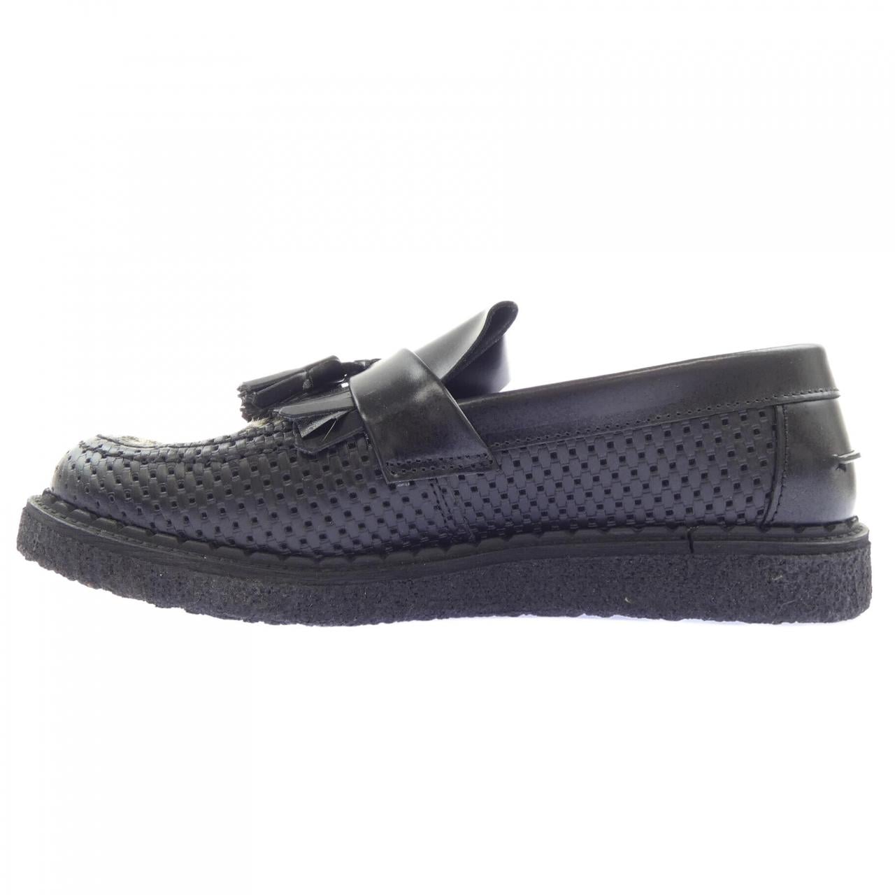 フレッドペリー FRED PERRY GEORGE COX シューズ