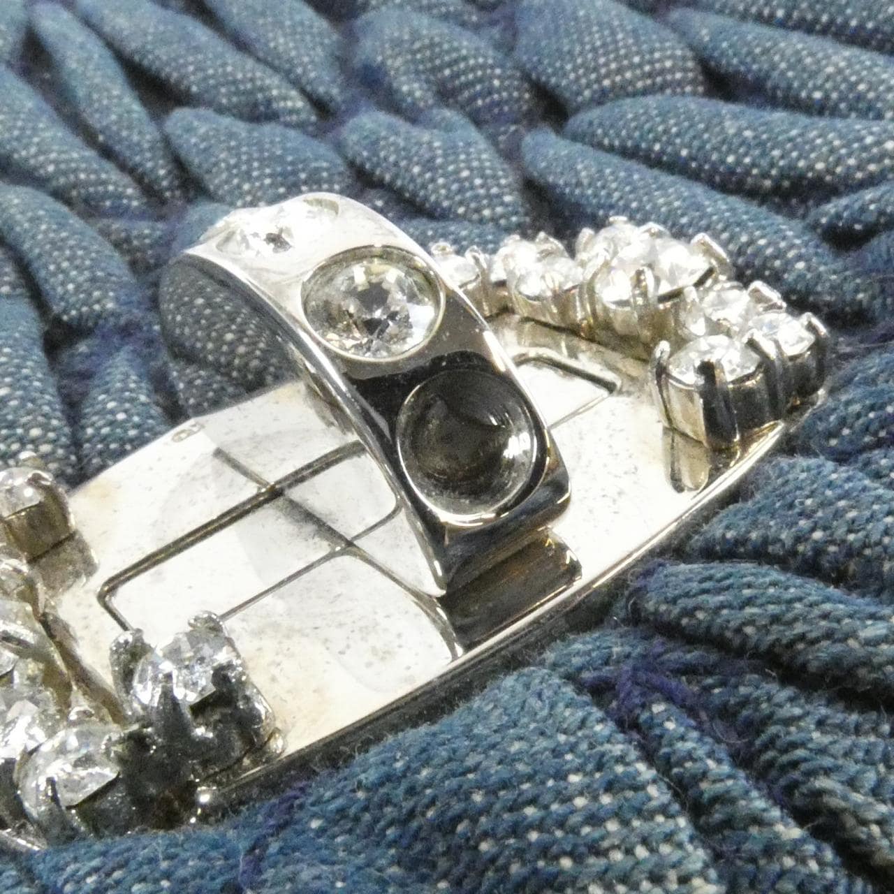 ミュウミュウ RP417T ショルダーバッグ