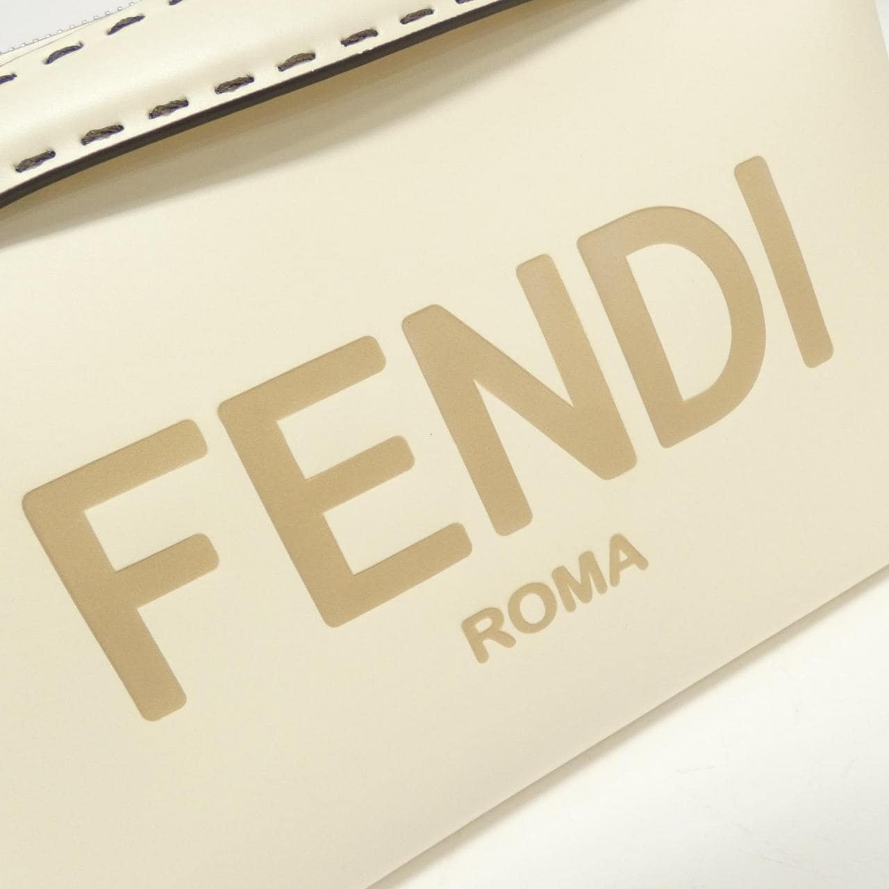 FENDI By The Way Medium 8BL146 AC9L Bag