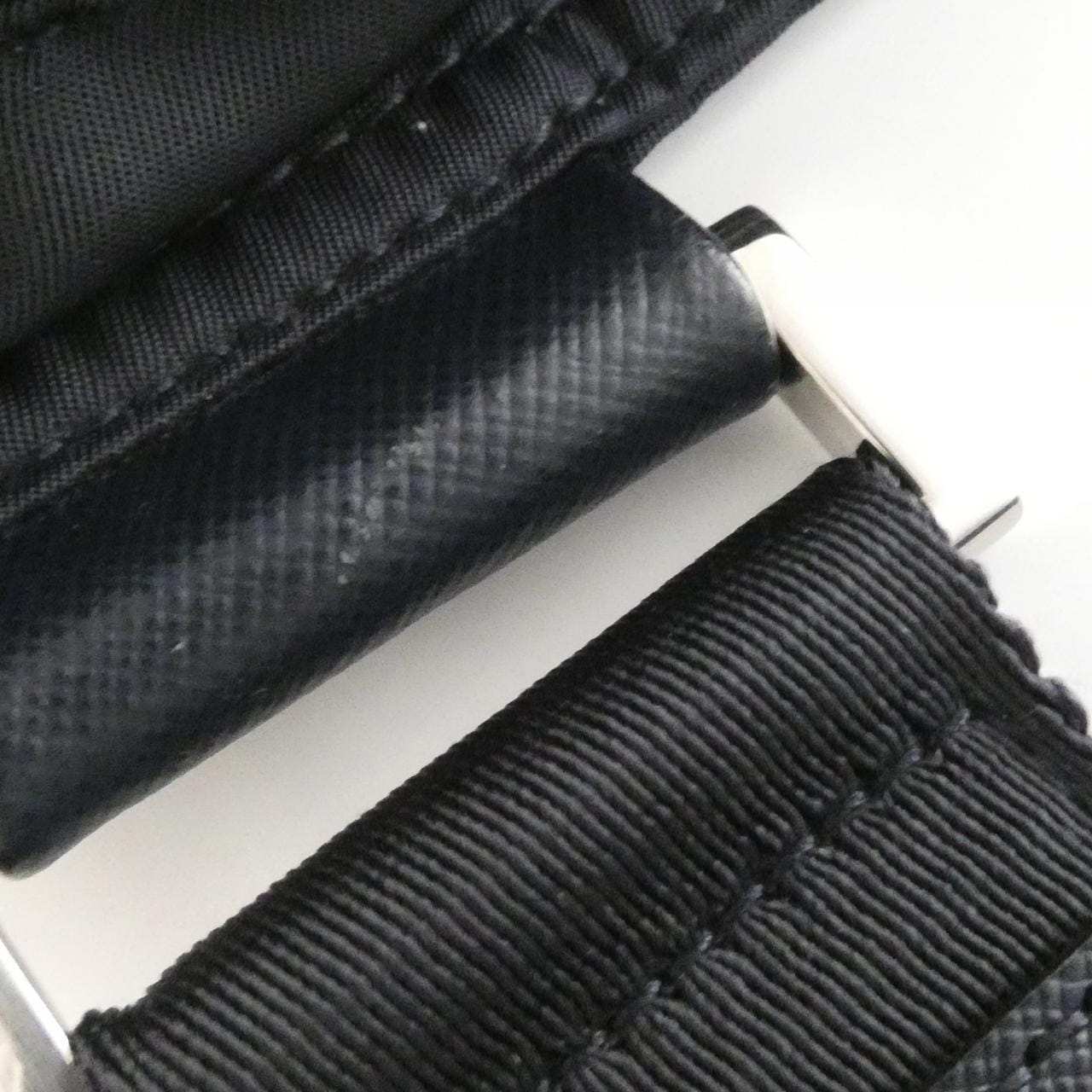 プラダ VA251M ショルダーバッグ