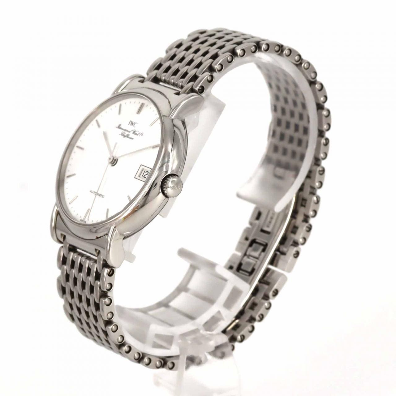 IWC ポートフィノ IW351318 SS 自動巻