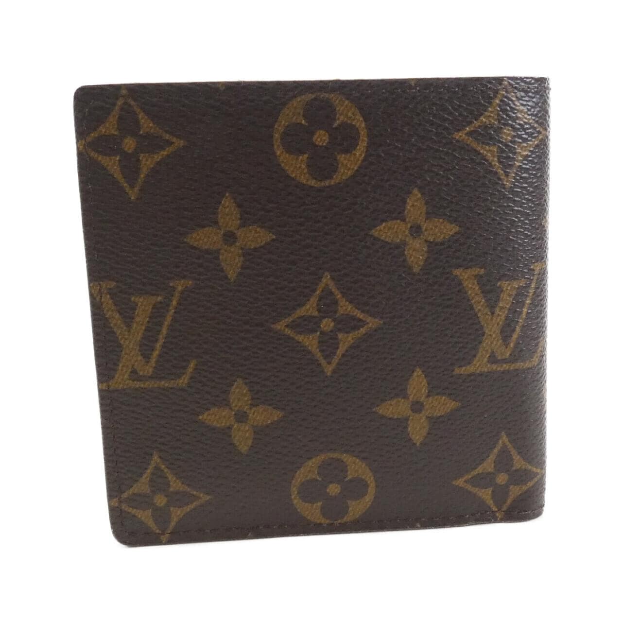 LOUIS VUITTON Monogram Portefeuille Marco M61675 钱包