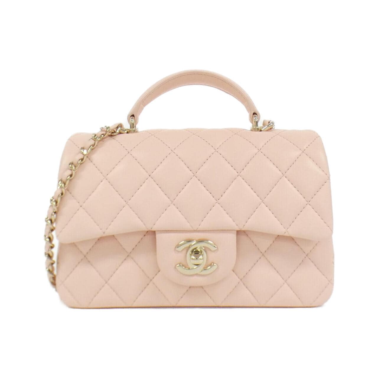 [未使用品] CHANEL AS2431 包