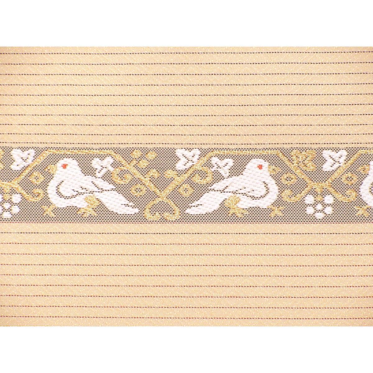 【未使用品】名古屋帯