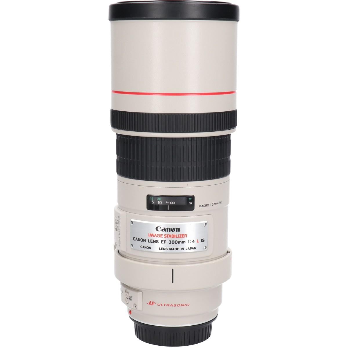 ＥＦ３００ｍｍ　Ｆ４Ｌ　ＩＳ　ＵＳＭ
