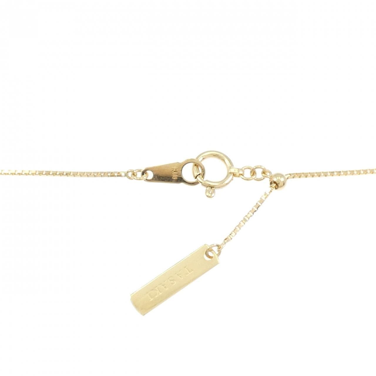 タサキ 白蝶パール ネックレス 10.8mm