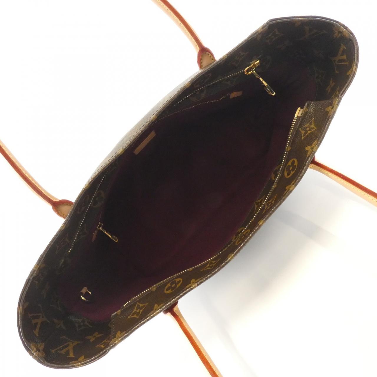 ルイヴィトン モノグラム ラスパイユ PM M40608 バッグ