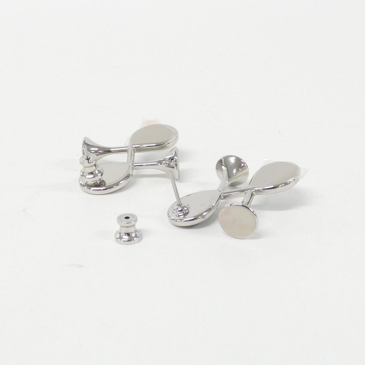エルメス コル アッシュ 500078FK ピアス