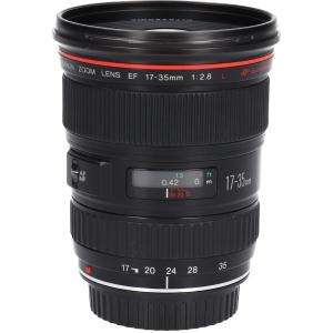 ＥＦ１７－３５ｍｍ　Ｆ２．８Ｌ　ＵＳＭ