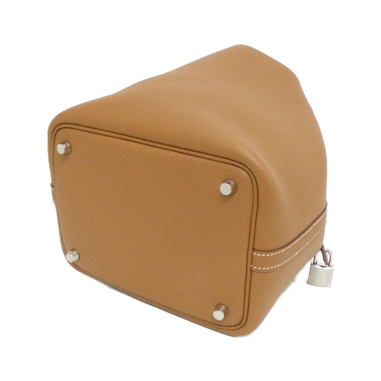 【未使用品】エルメス ピコタン ロック PM 056289CK バッグ