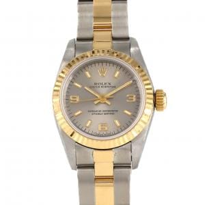 ROLEX oyster perpetual