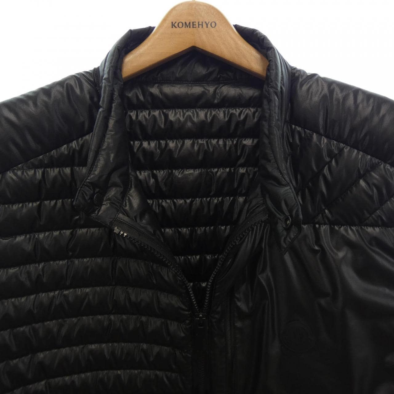 MONCLER MONCLER Down Vest