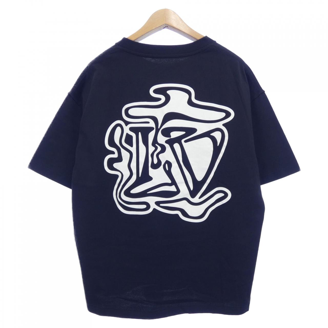 ルイヴィトン LOUIS VUITTON Tシャツ