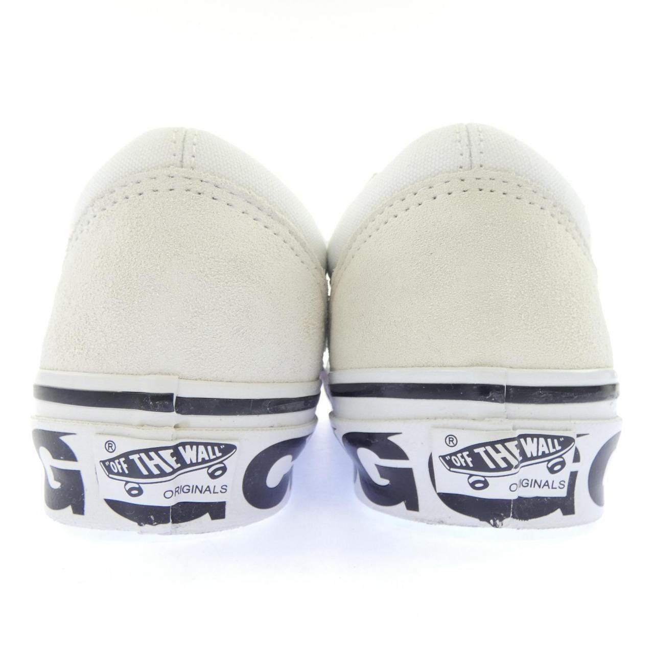 バンズ VANS スニーカー