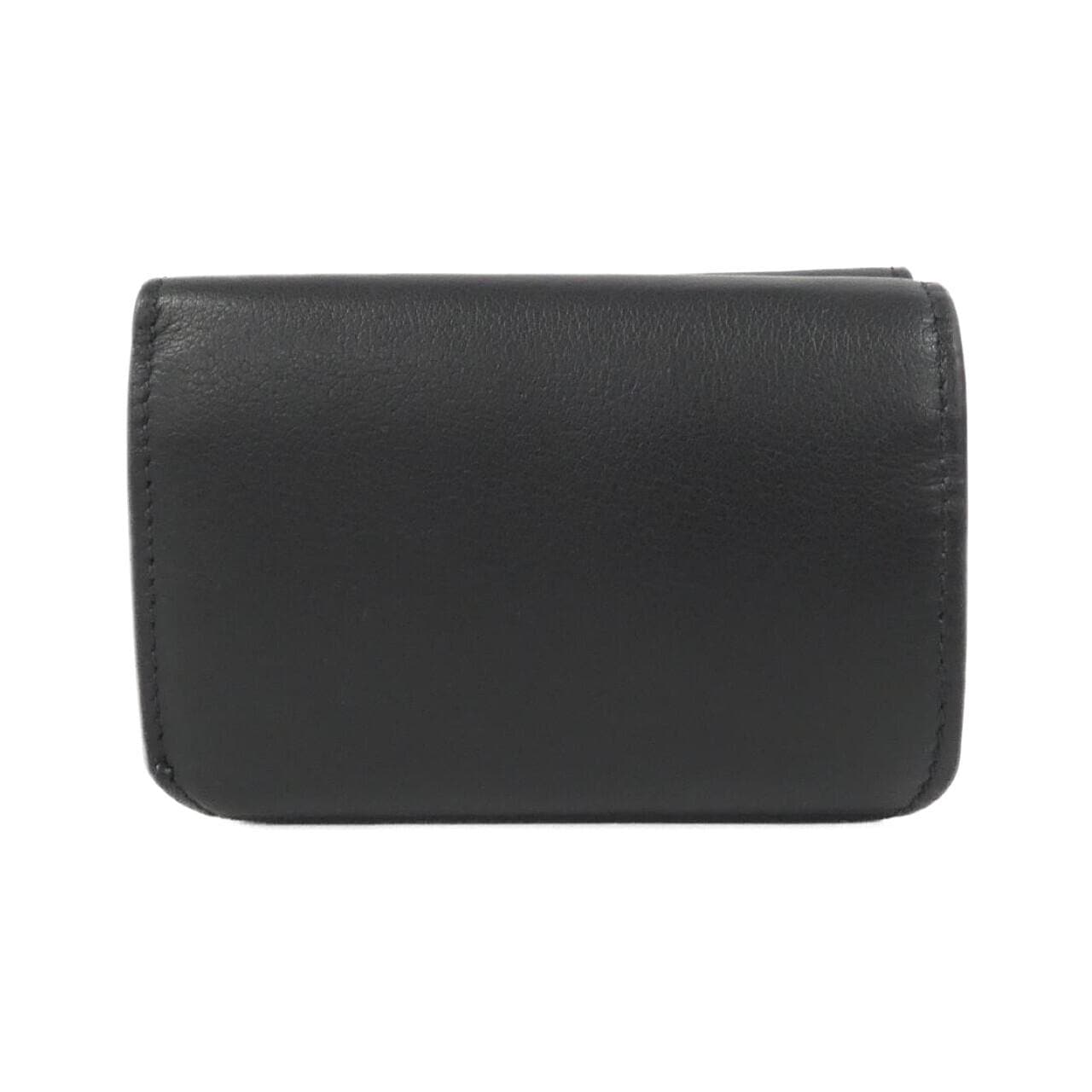 [新品產品] BALENCIAGA CASH 2.0 迷你皮夾 810904 2ABGH 皮夾