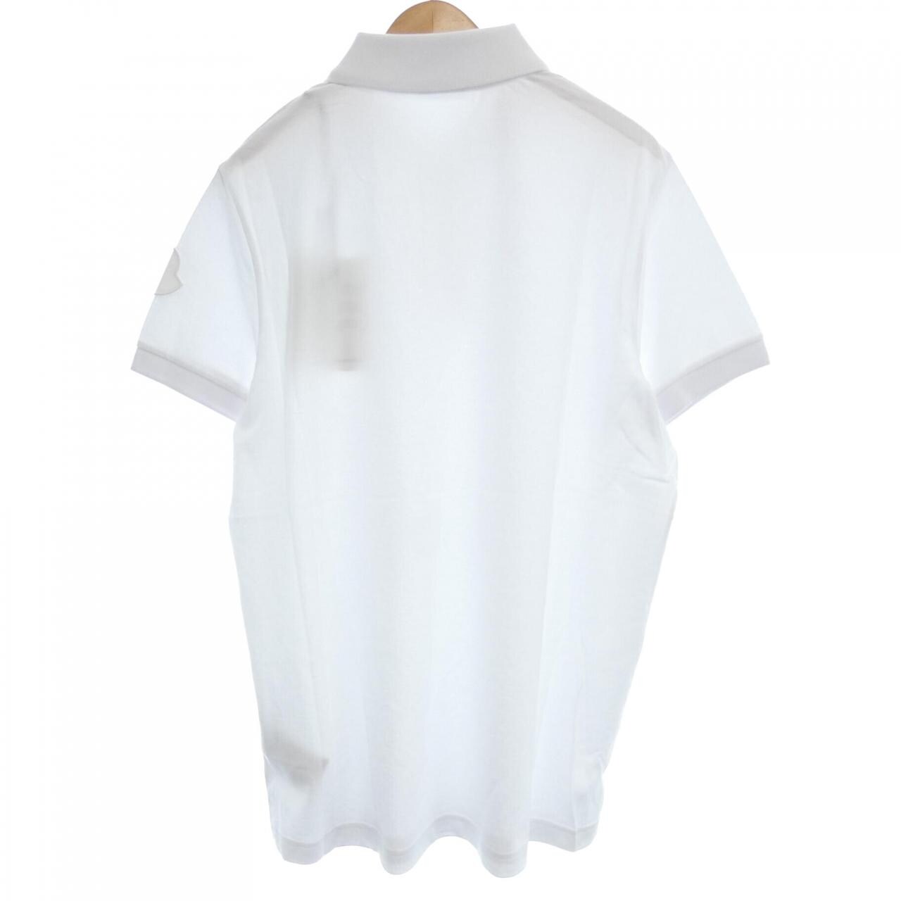 MONCLER蒙克勒馬球衫