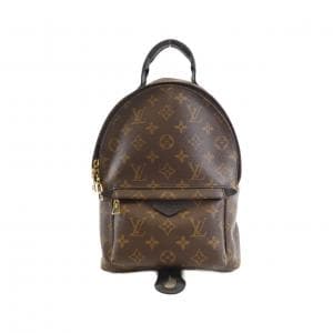 Louis Vuitton モノグラムバックパック ブランドバッグ｜リュック・バックパック｜ルイヴィトン｜ルイ