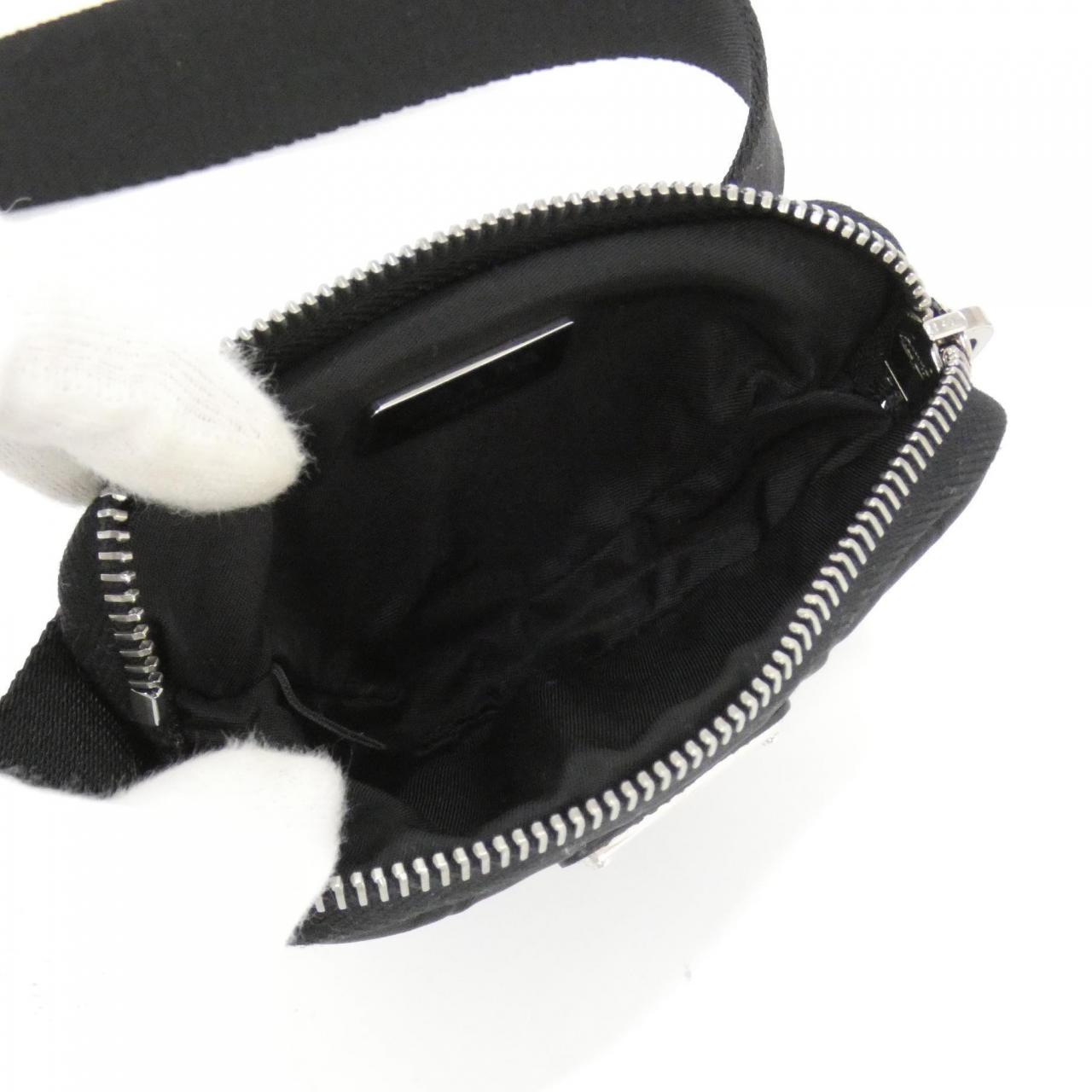 [BRAND NEW] Prada 80cm 1CN087 Belt