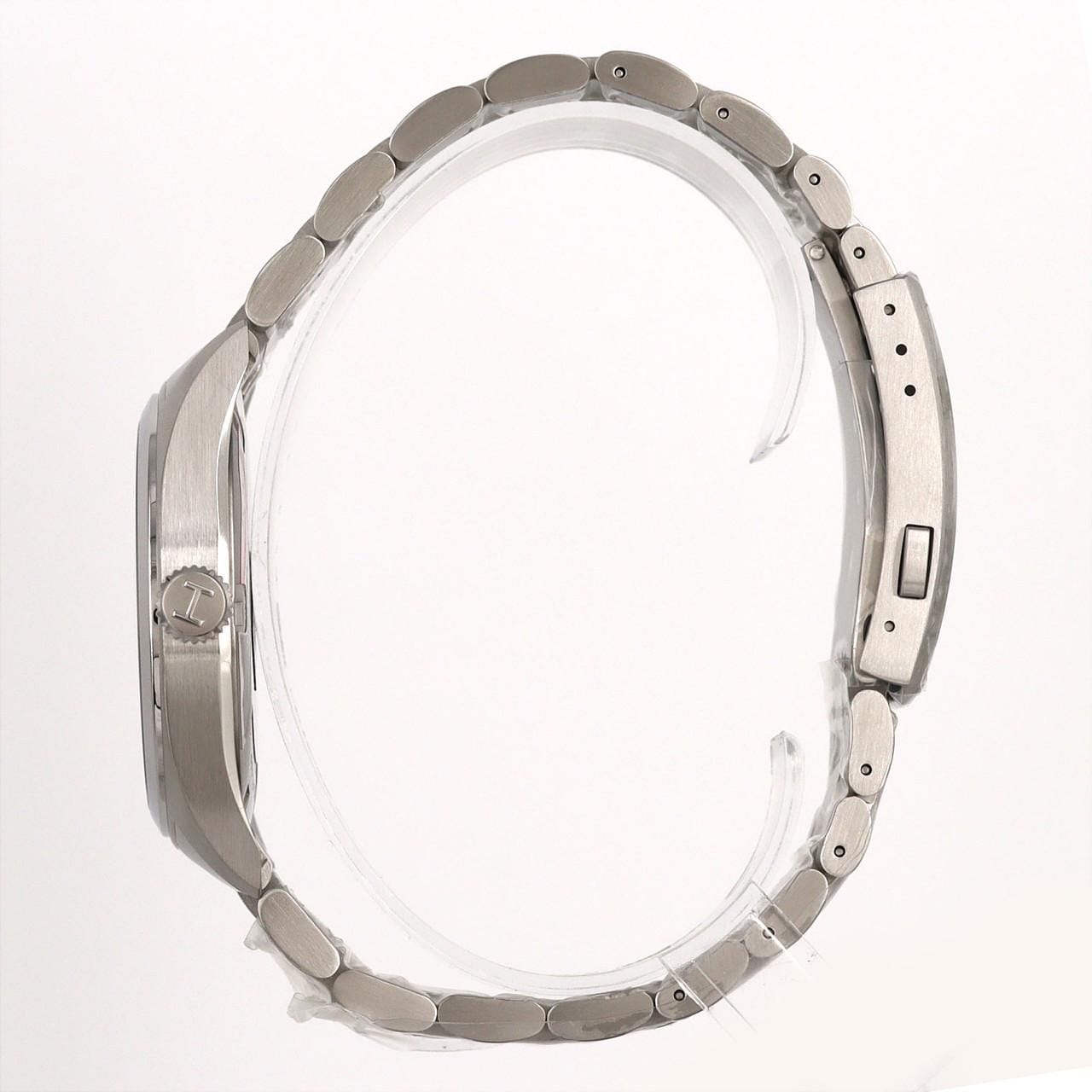 【新品】ハミルトン カーキフィールド H685510/H68551933 SS クォーツ