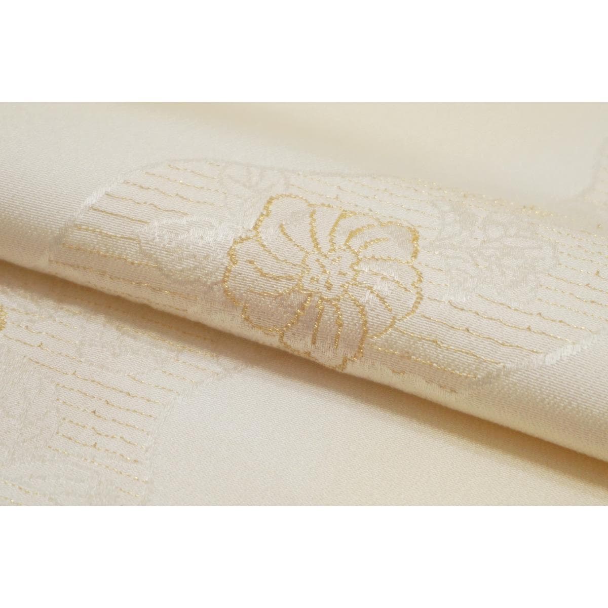 【新品】帯揚　丹後ちりめん