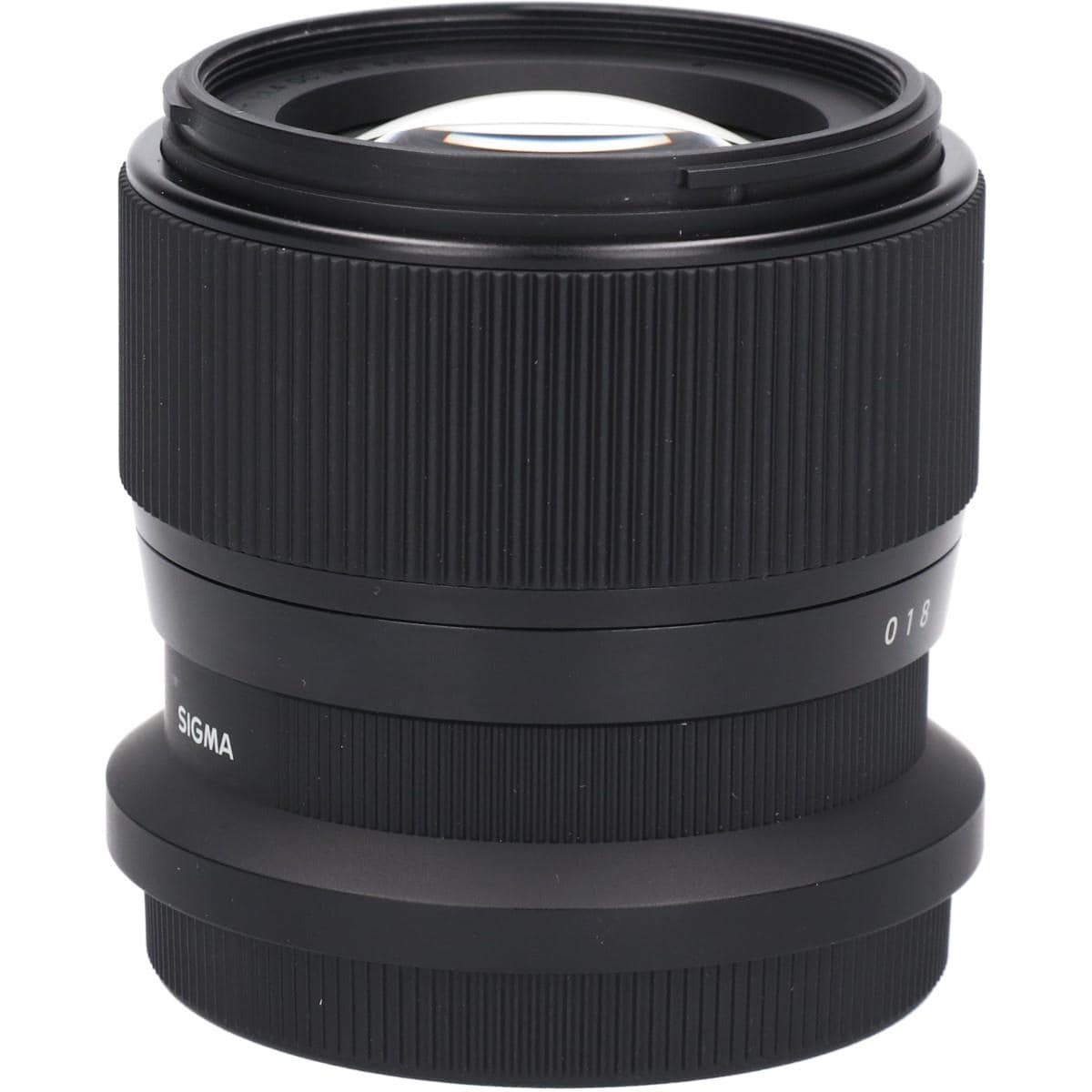 Ｚ５６ｍｍ　Ｆ１．４ＤＣ　ＤＮ（Ｃ）