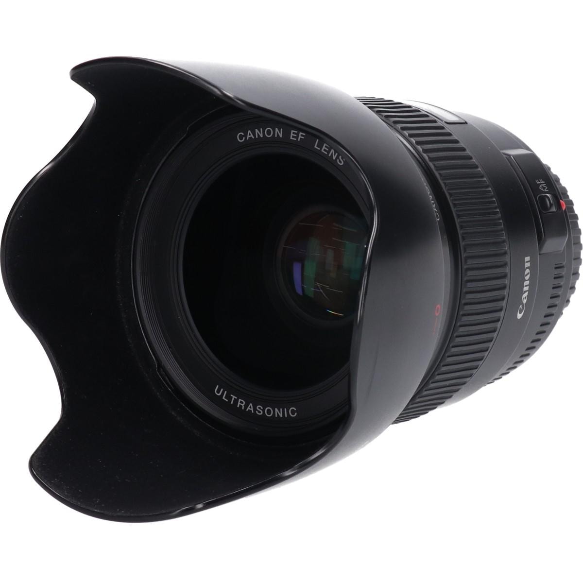 ＥＦ３５ｍｍ　Ｆ１．４Ｌ　ＵＳＭ