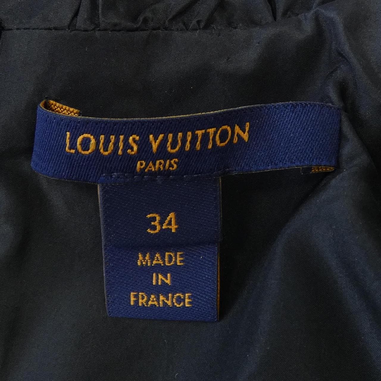 ルイヴィトン LOUIS VUITTON FNTO72Q13 トップス
