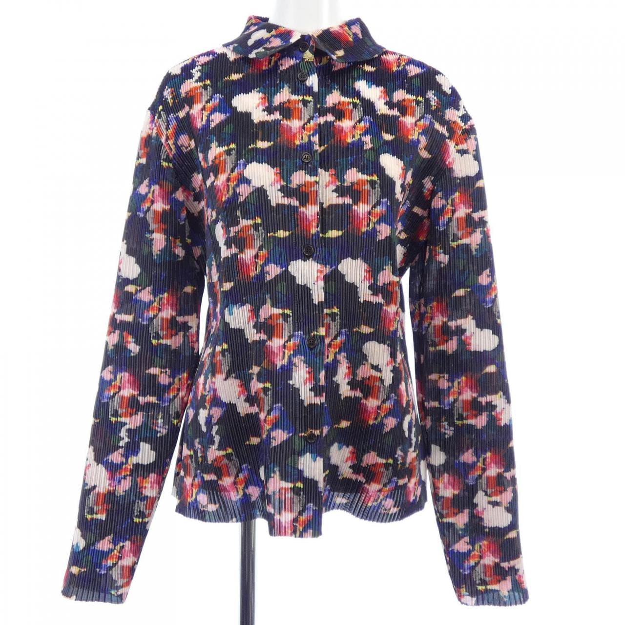 ヘンリックヴィブスコフ HENRIK VIBSKOV シャツ