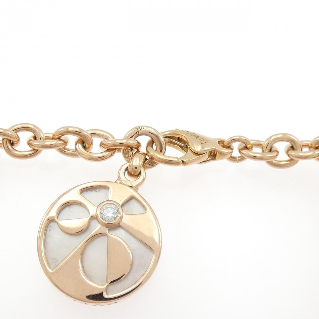 ブルガリ メディトレニアン エデン ブレスレット