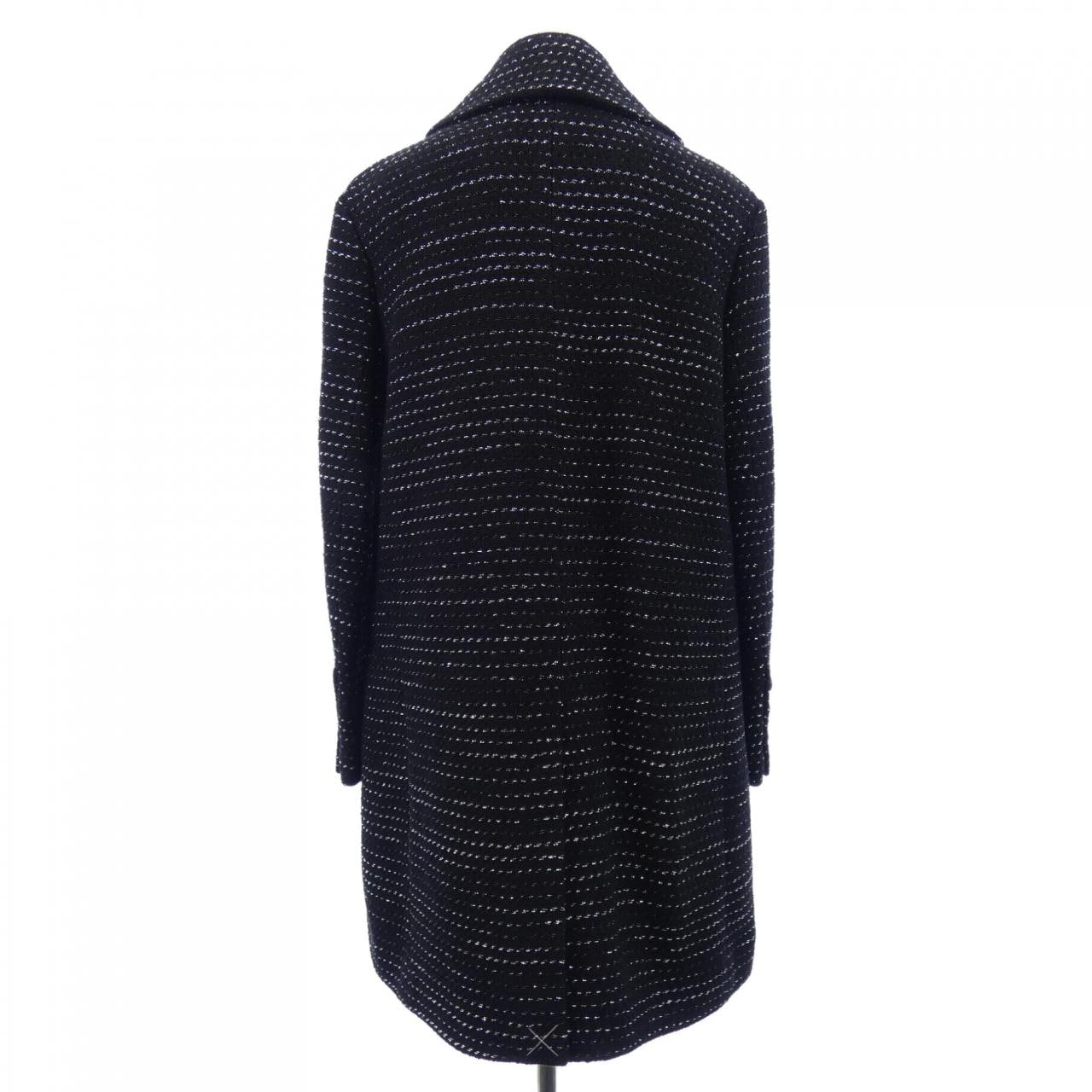 シャネル CHANEL P74441V66170 23P コート