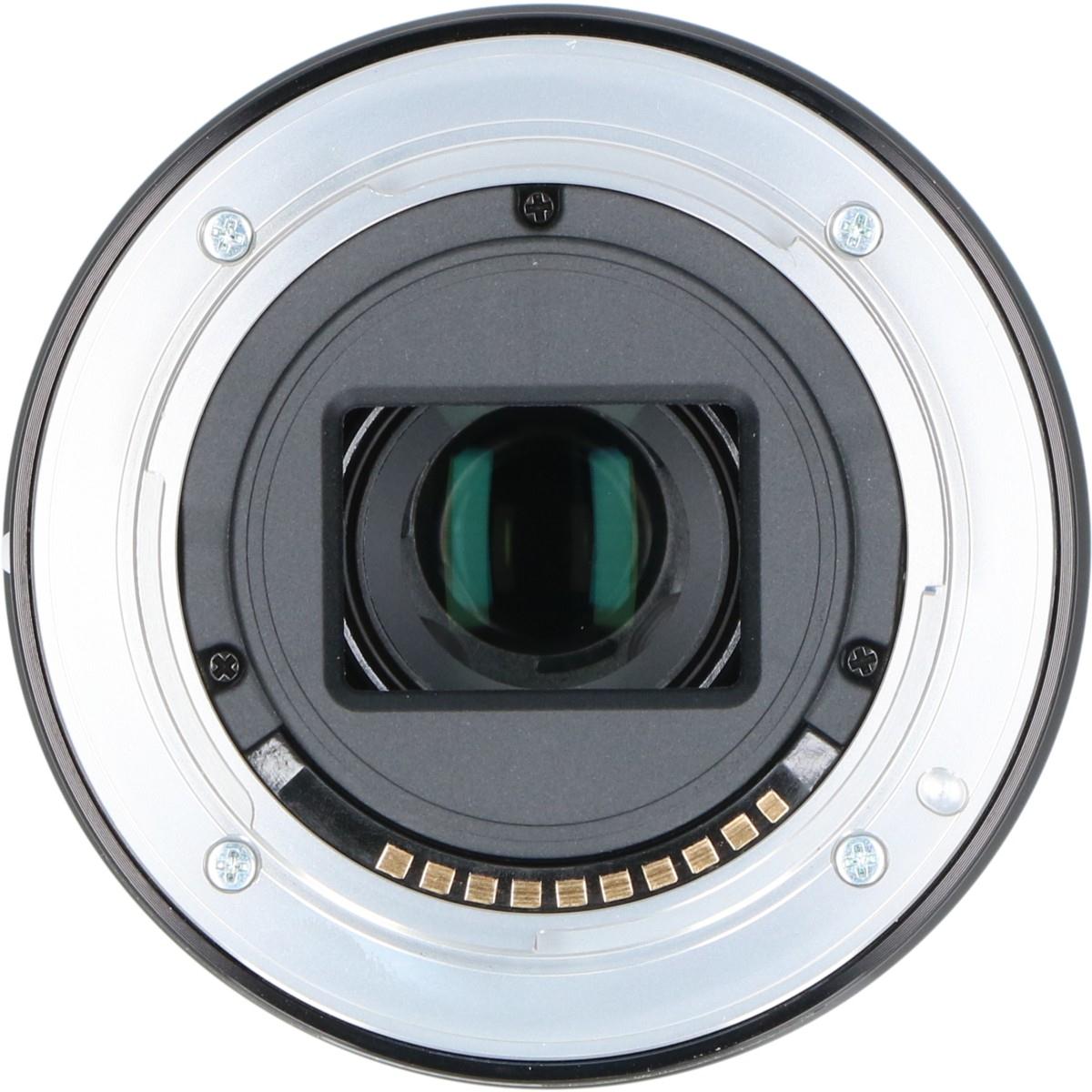 Ｅ５５－２１０ｍｍ　Ｆ４．５－６．３ＯＳＳ（ＳＥＬ５５２１０）