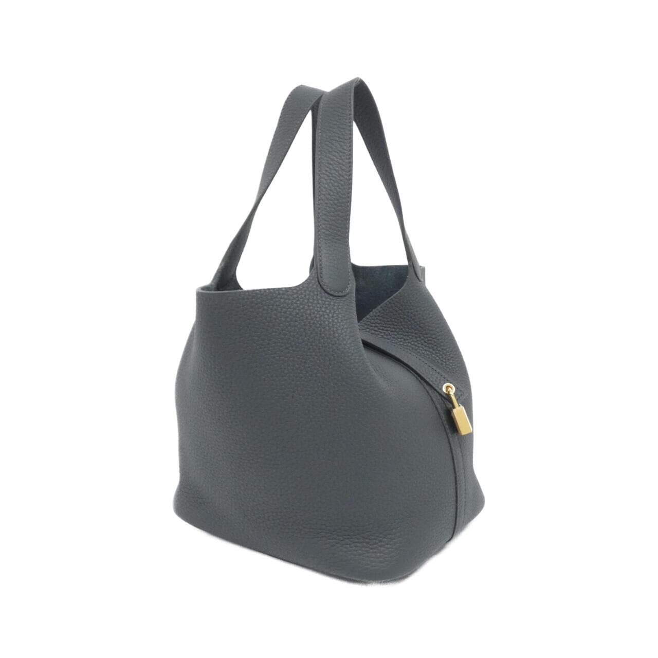 エルメス ピコタン ロック MM 060991CC バッグ