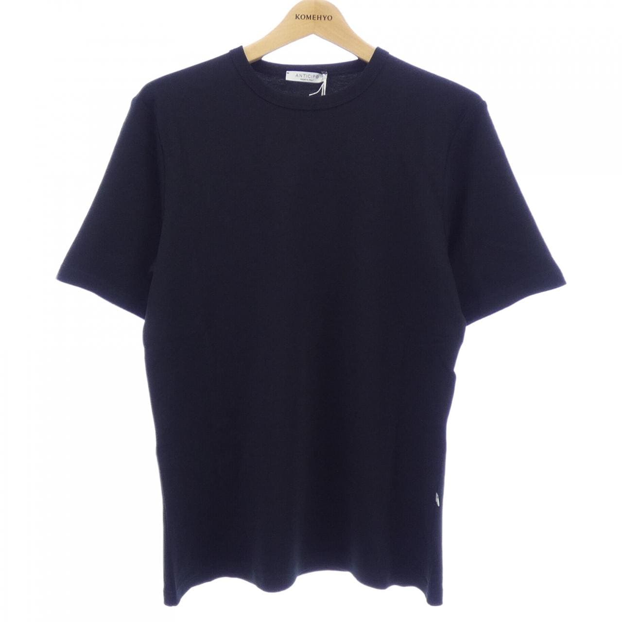 アンティーチポ ANTICIPO Tシャツ