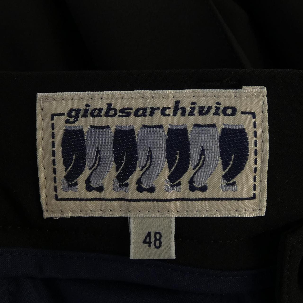 ジャブス GIAB'S パンツ