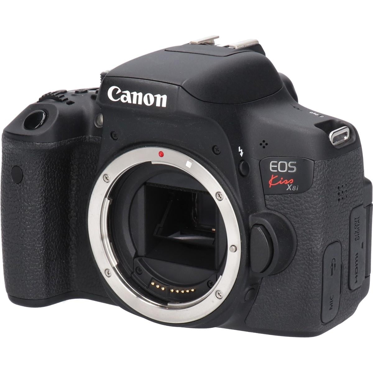 ＥＯＳ　ＫＩＳＳ　Ｘ８ｉ