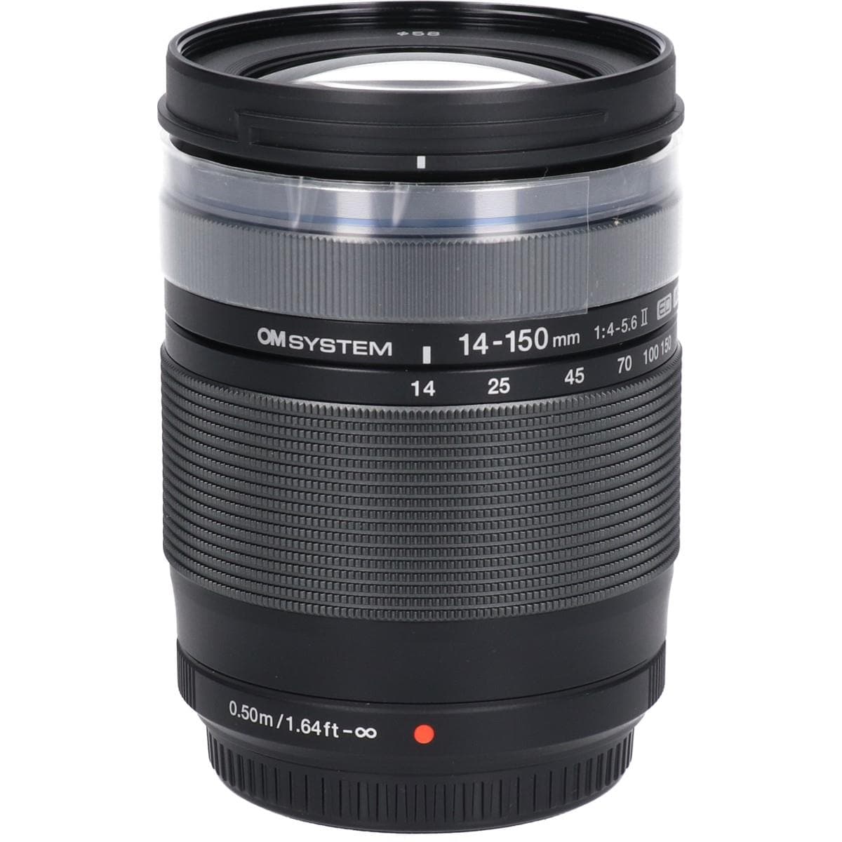 ＭＺＤ１４－１５０ｍｍ　Ｆ４－５．６　ＥＤⅡ