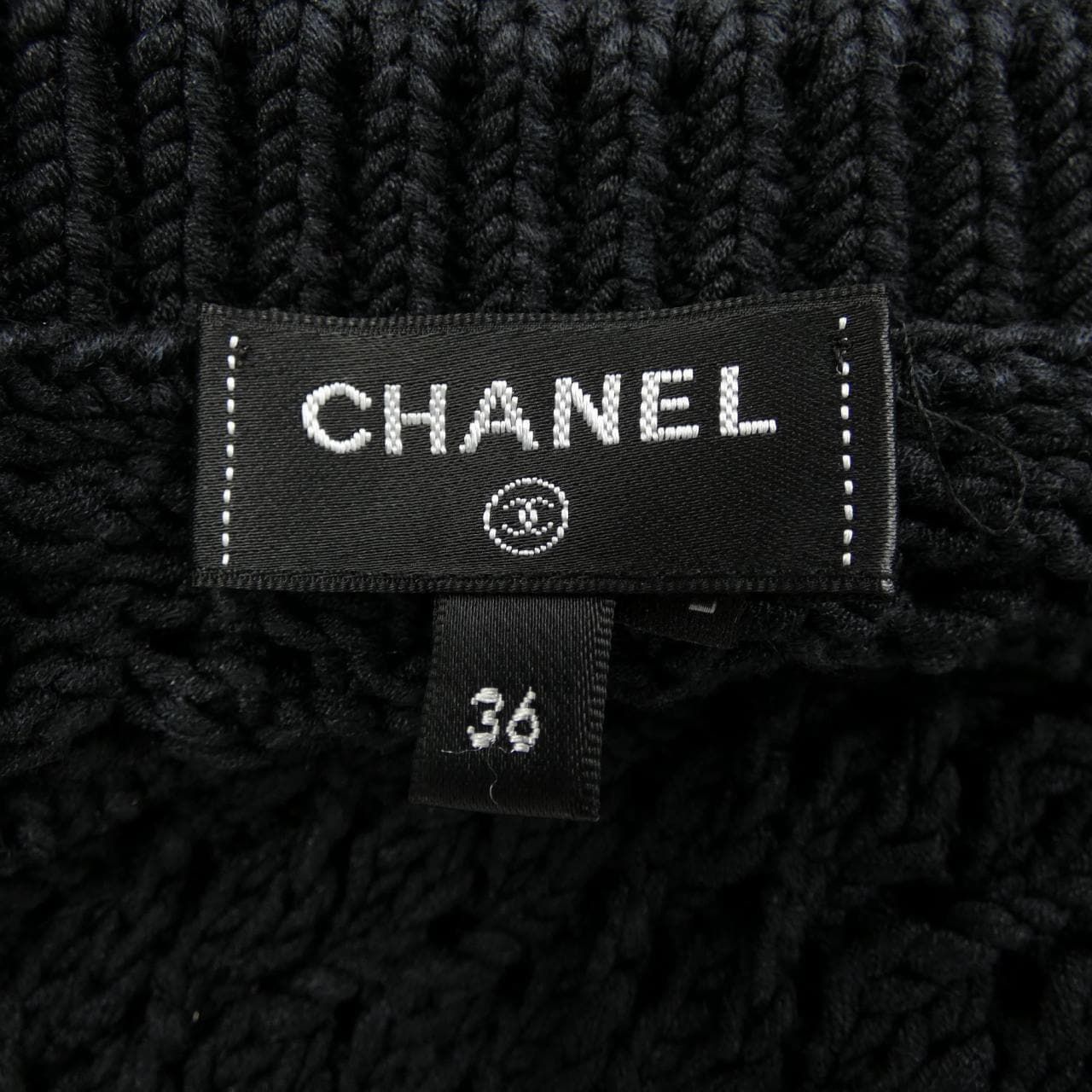 シャネル CHANEL P72105K10363 22C ニット
