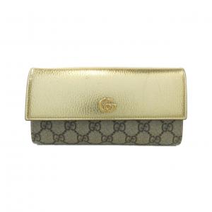 グッチ GG マーモント 456116 AABGY 財布