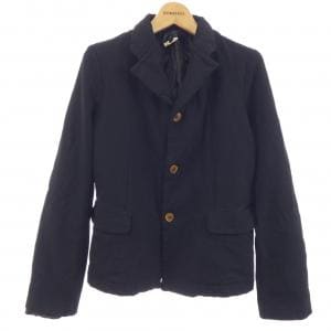 コムデギャルソン COMME des GARCONS RU-J081 ジャケット