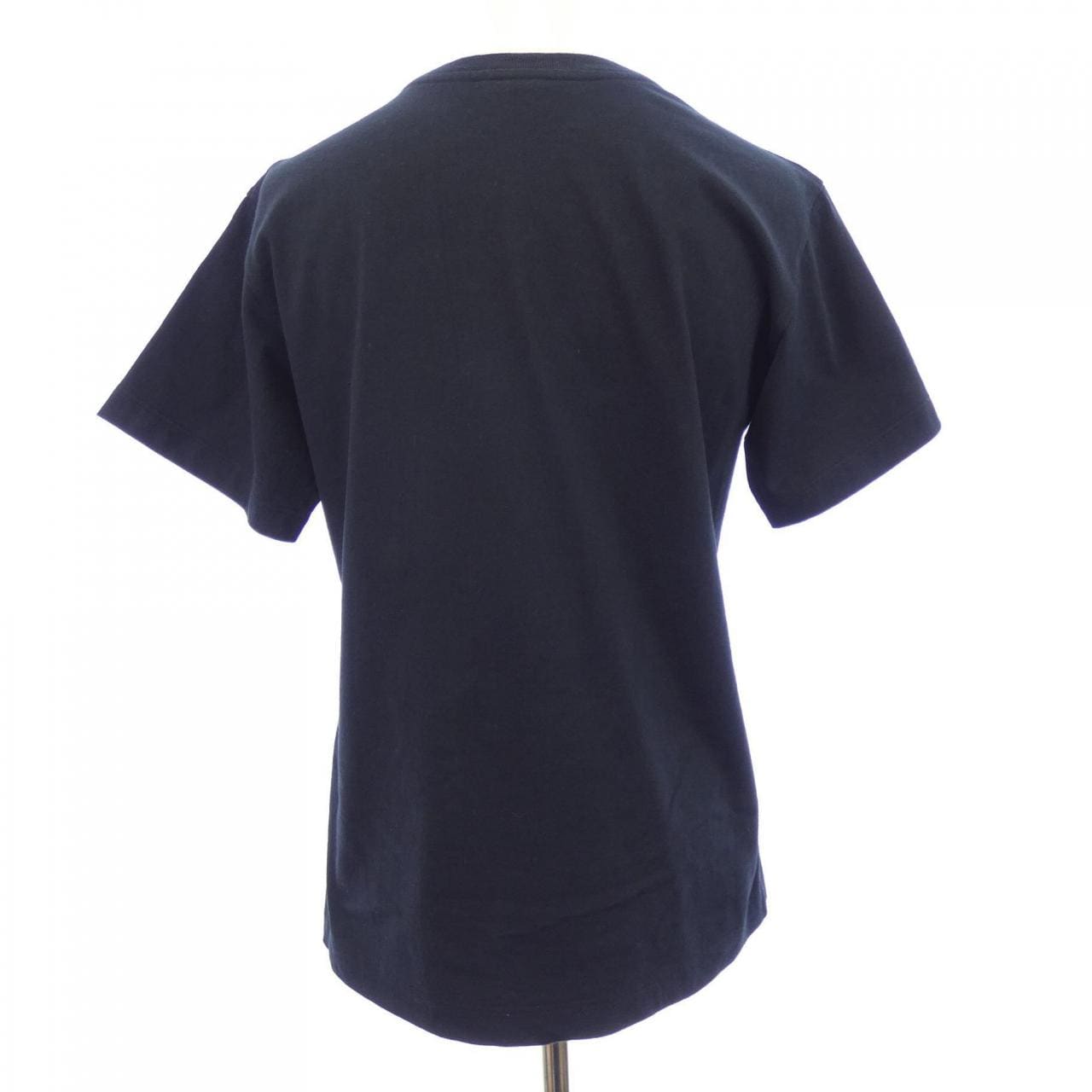 ルイヴィトン LOUIS VUITTON LOUIS VUITTONプリントTシャツ FITS02TXP Tシャツ