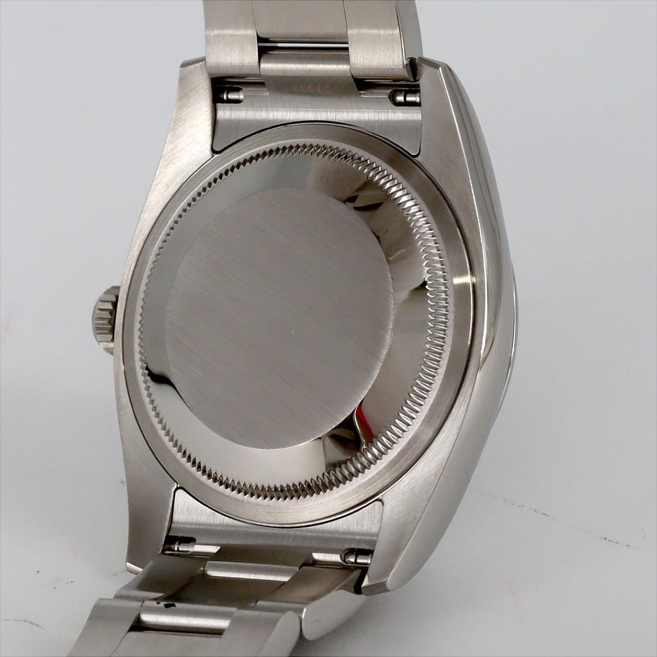 ロレックス オイスターパーペチュアル 116000 SS 自動巻 ランダム番