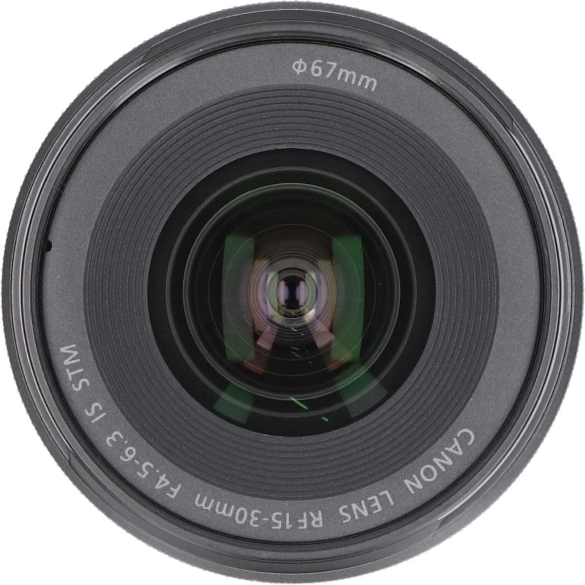 ＲＦ１５－３０ｍｍ　Ｆ４．５－６．３ＩＳ　ＳＴＭ