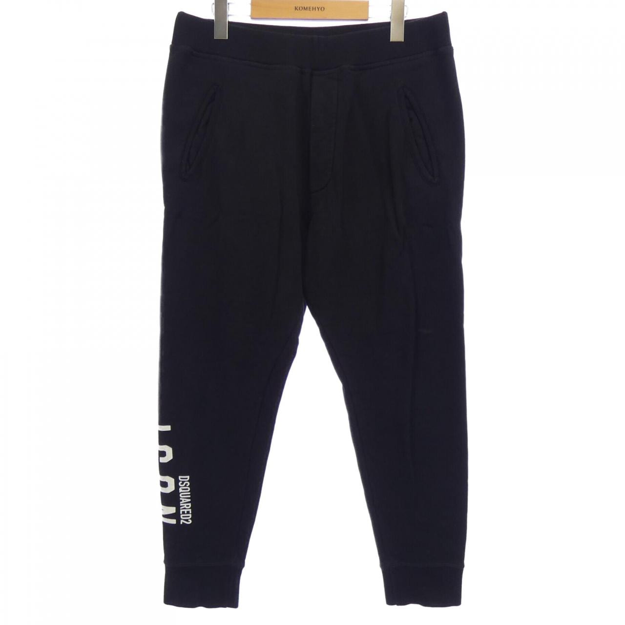 ディースクエアード DSQUARED2 パンツ