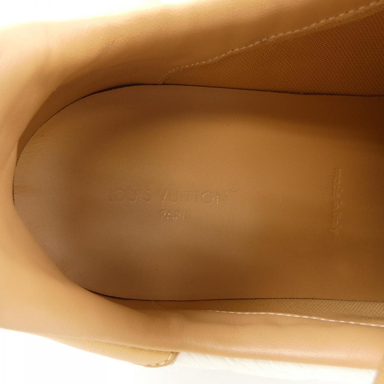 ルイヴィトン LOUIS VUITTON スニーカー