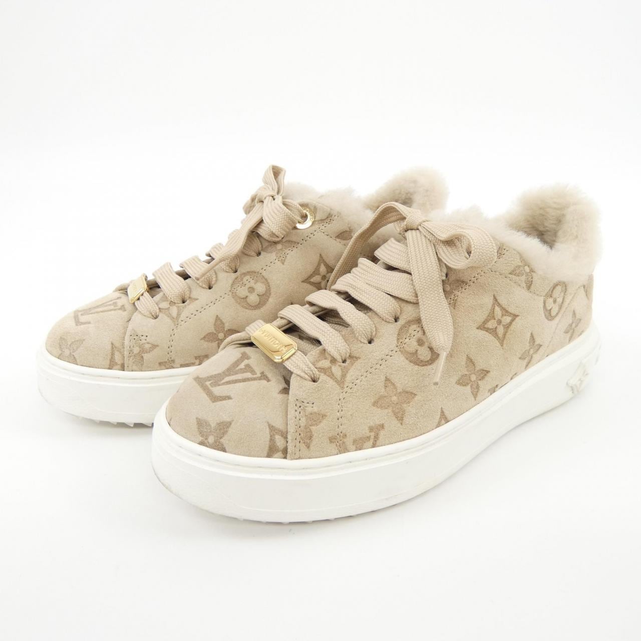 ルイヴィトン LOUIS VUITTON スニーカー